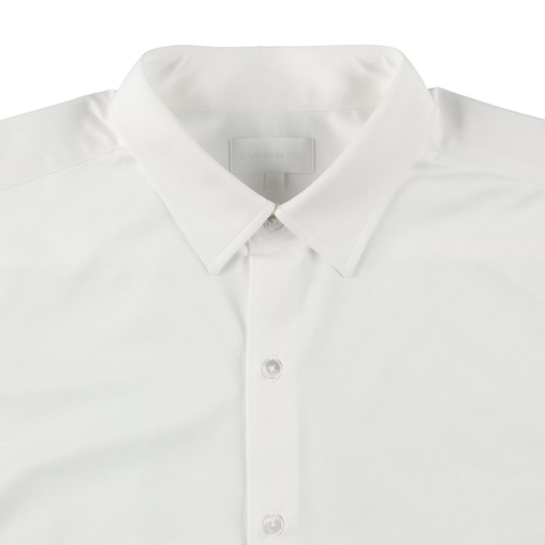 46G Modest Shirt