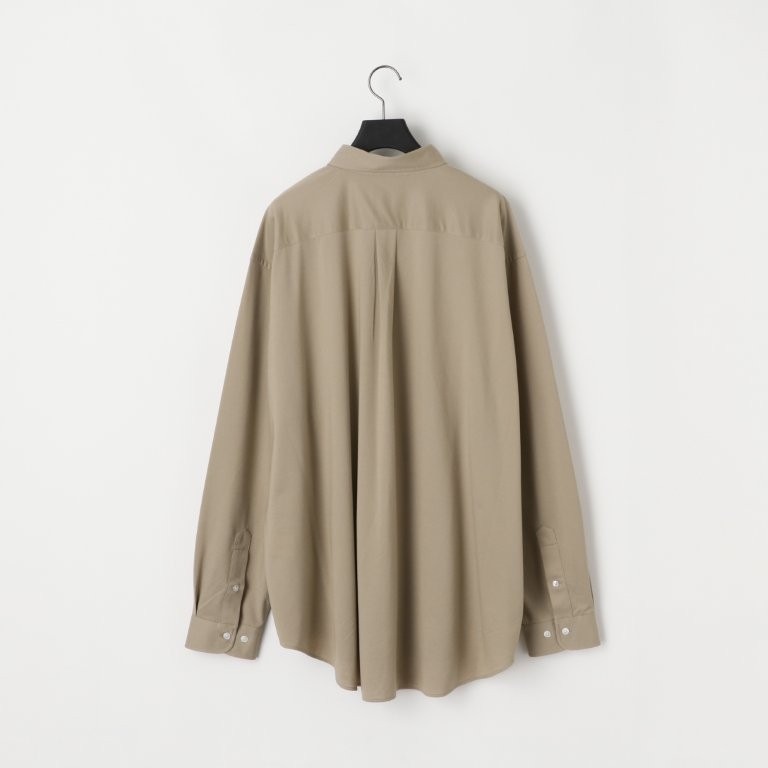 46G Modest Shirt
