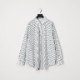 soldout46G Modest Stripe Shirt