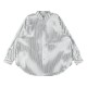 soldout46G Modest Stripe Shirt