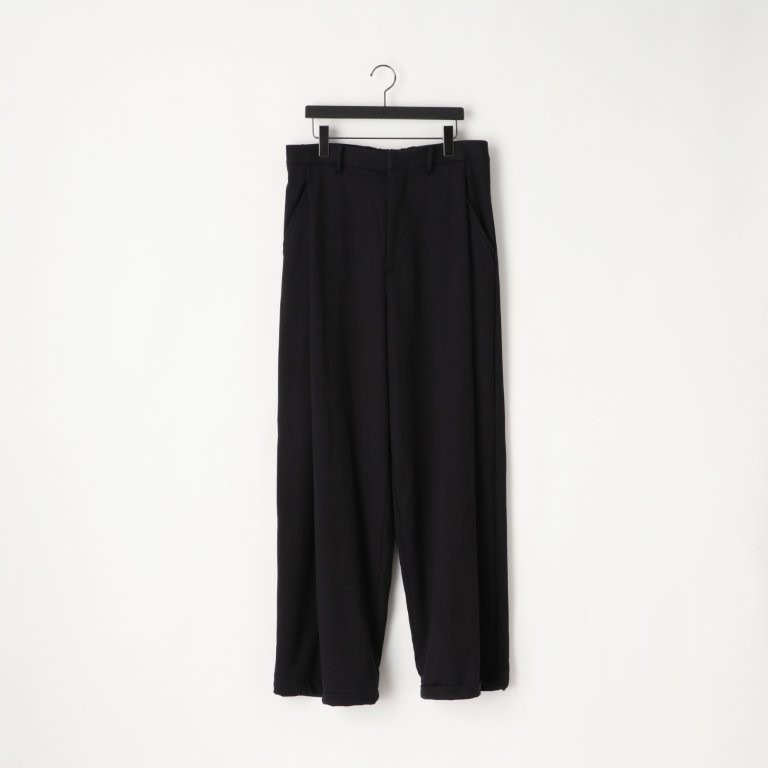 36G Fine Sweat Trousers