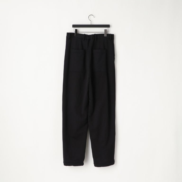 36G Fine Sweat Trousers