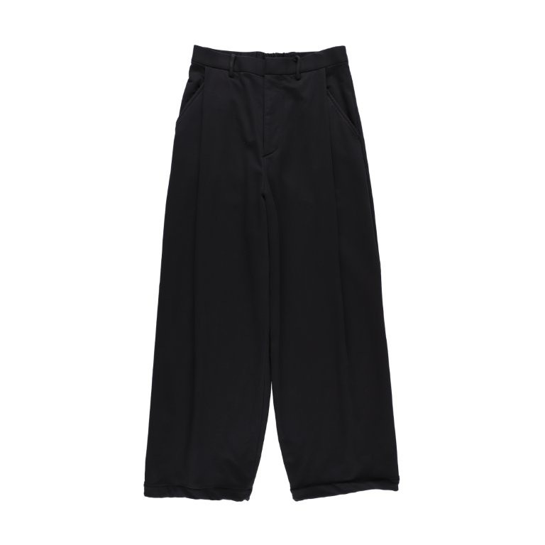 36G Fine Sweat Trousers
