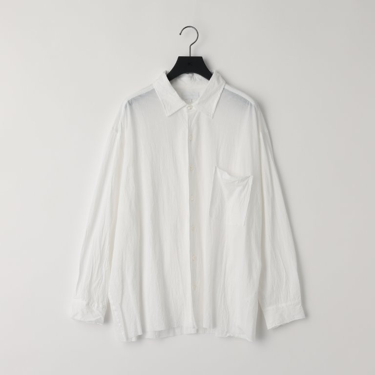 46G Artisan Shirt