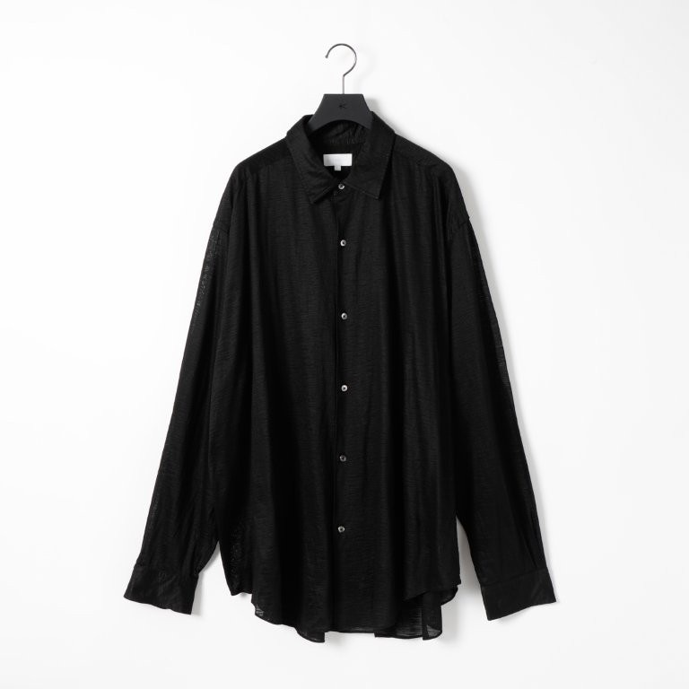 46G Artisan Shirt