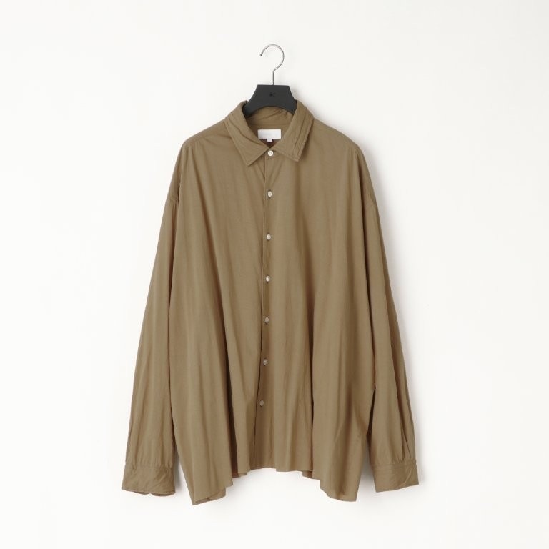 46G Artisan Shirt