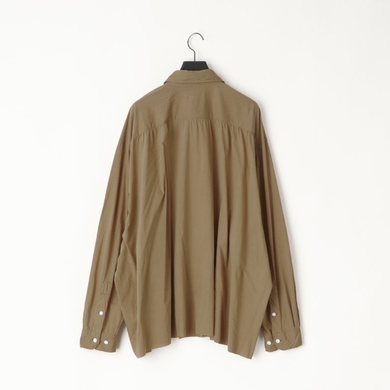 46G Artisan Shirt