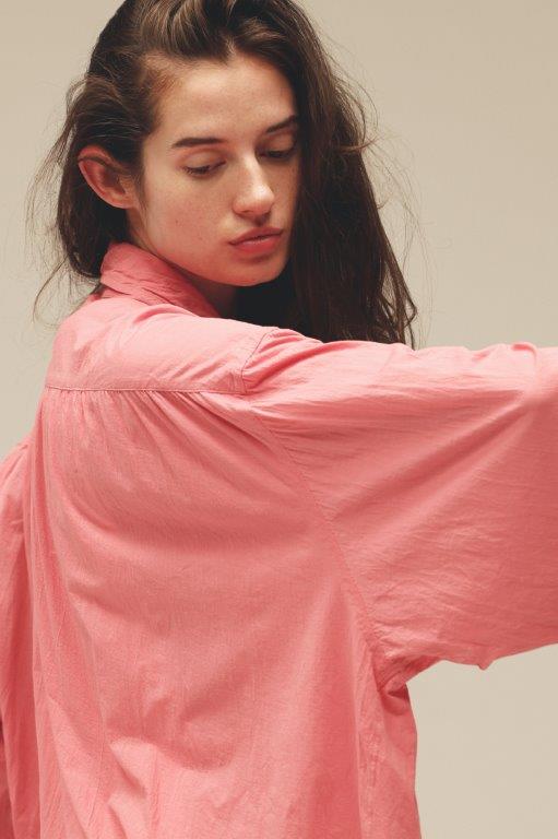soldout46G Artisan L/S Shirt
