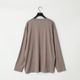 ��soldout��22G Silk L/S Tee