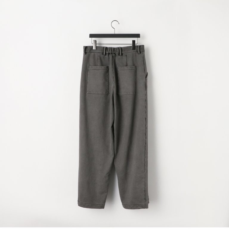 36G Fine Sweat Trousers
