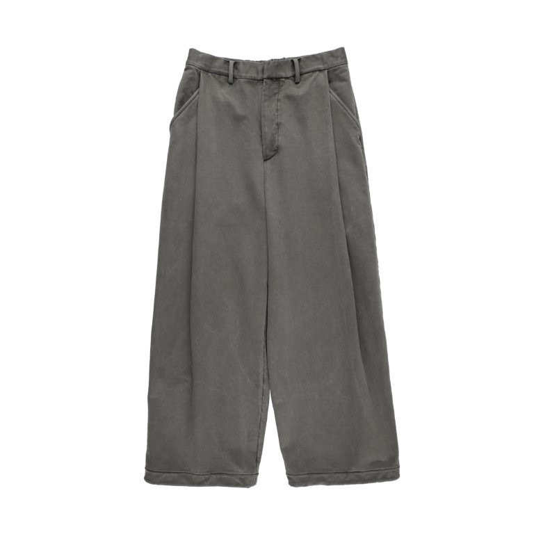 36G Fine Sweat Trousers
