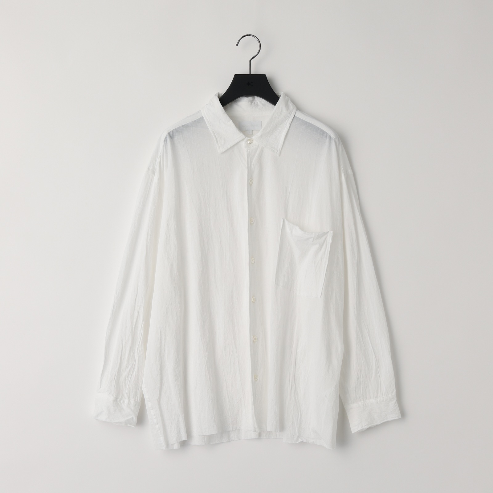 46G Artisan Shirt