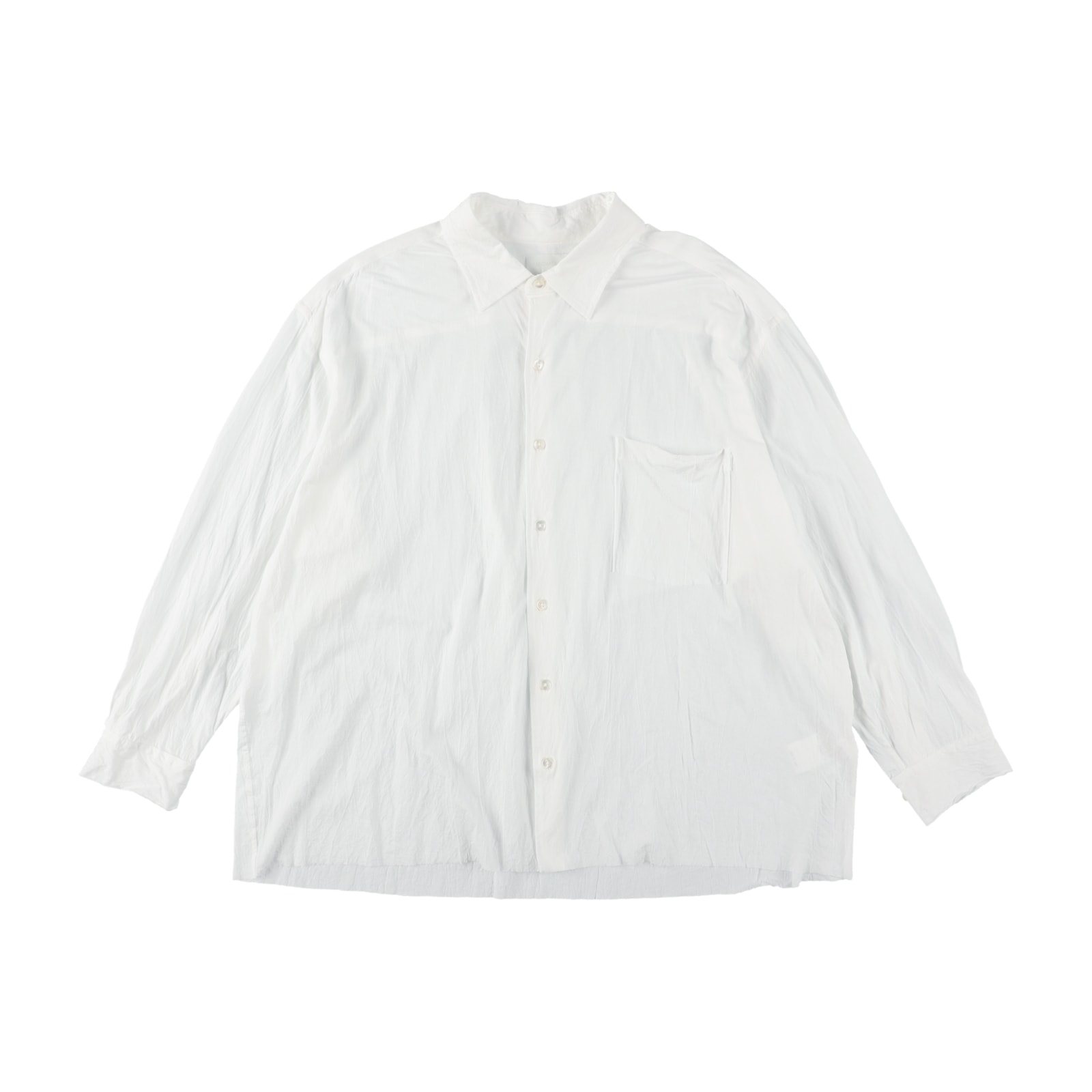 46G Artisan Shirt