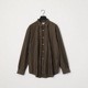 soldout46G Modest Stripe Shirt