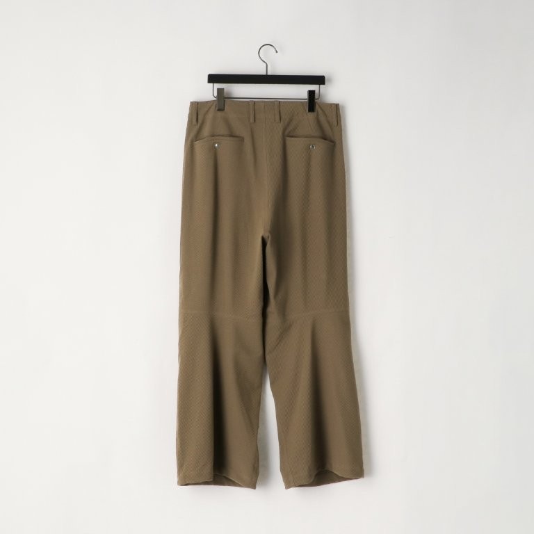 ��soldout��28G High Twist Over Pants