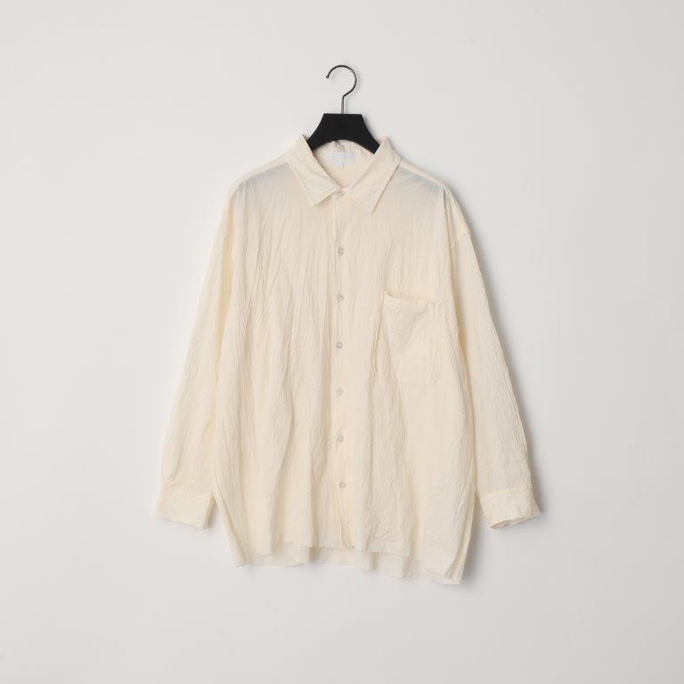 46G Artisan L/S Shirt