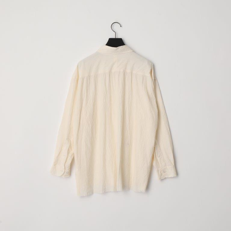 46G Artisan L/S Shirt