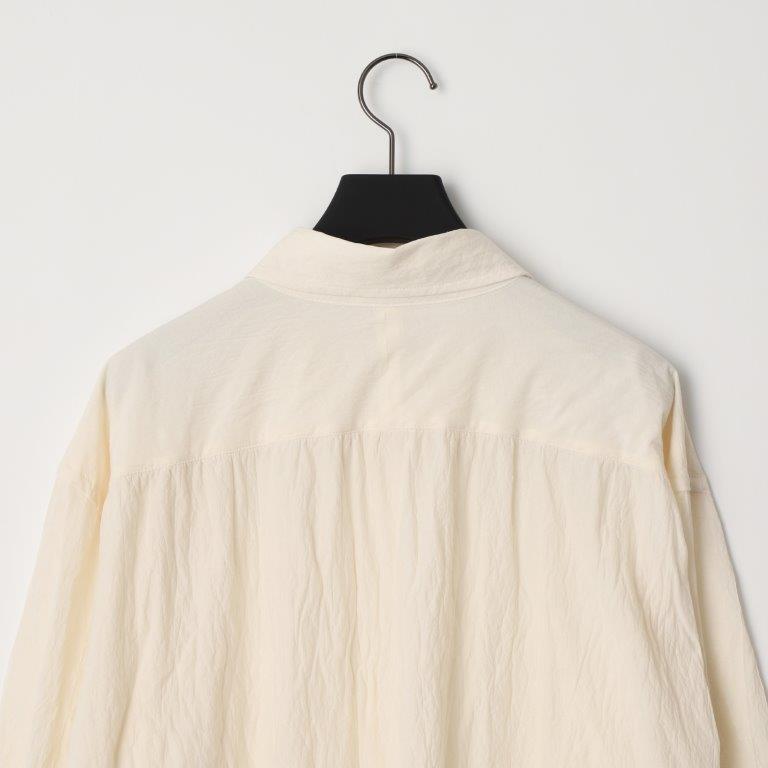 46G Artisan L/S Shirt