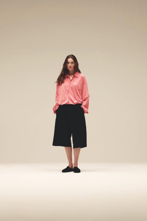 46G Artisan L/S Shirt