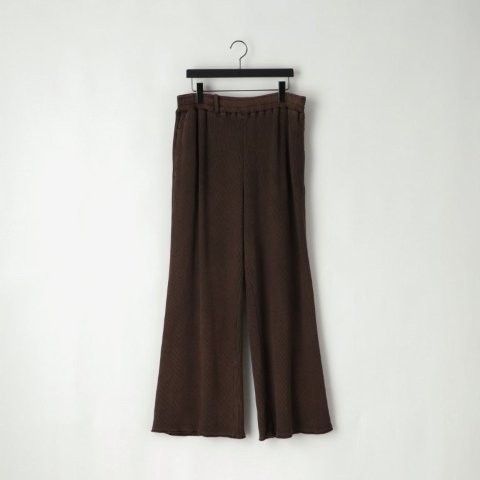 18G Garment Dye Pants