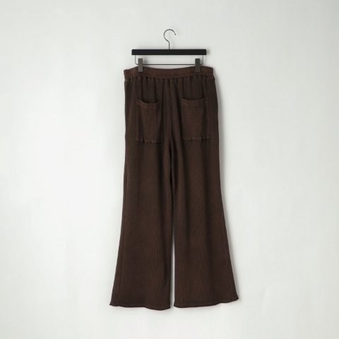 18G Garment Dye Pants