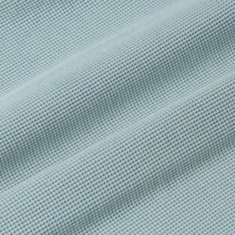 18G Garment Dye Waffle