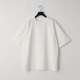 soldout22G MAX Weight Garment Dye S/S Tee