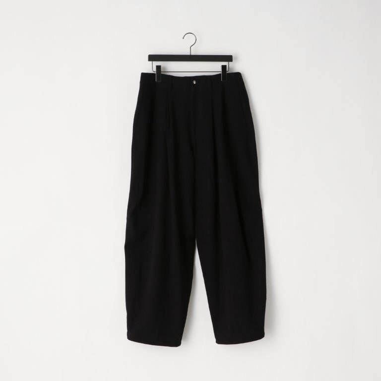 ��soldout��28G High Twist Over Pants
