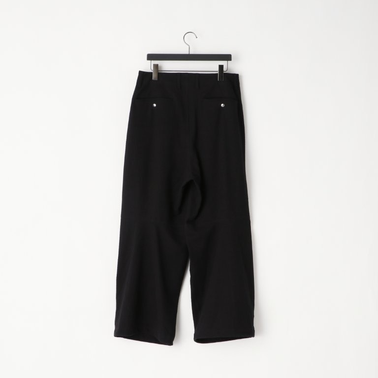 ��soldout��28G High Twist Over Pants