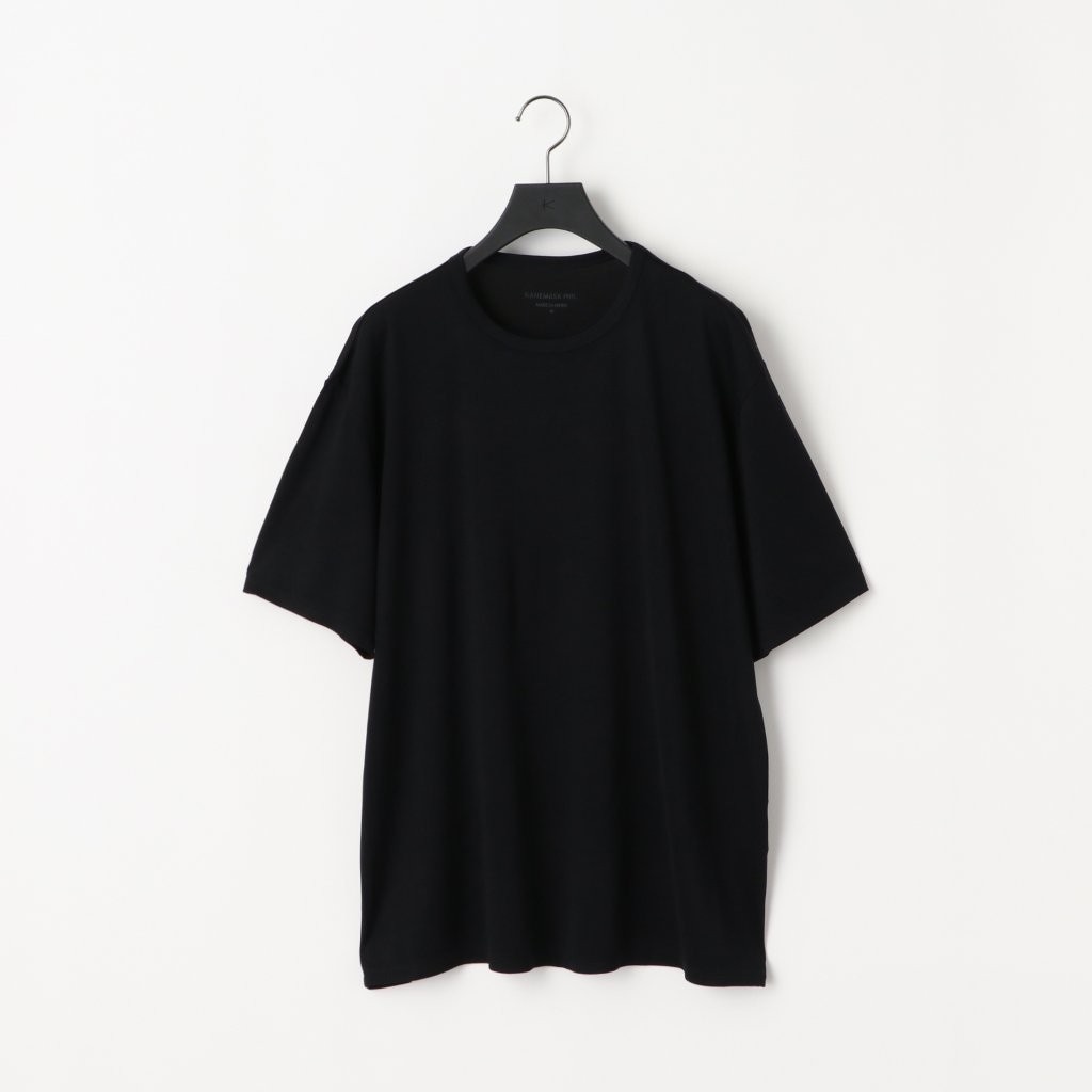22G Silk Pack Tee