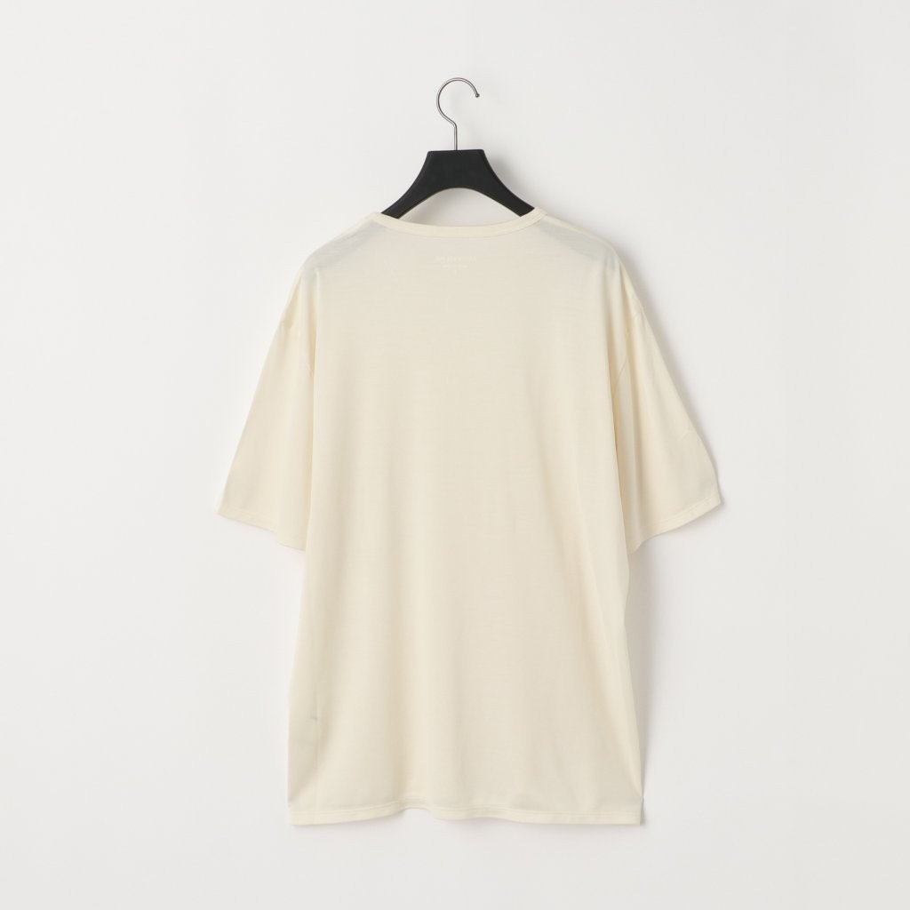 22G Silk Pack Tee