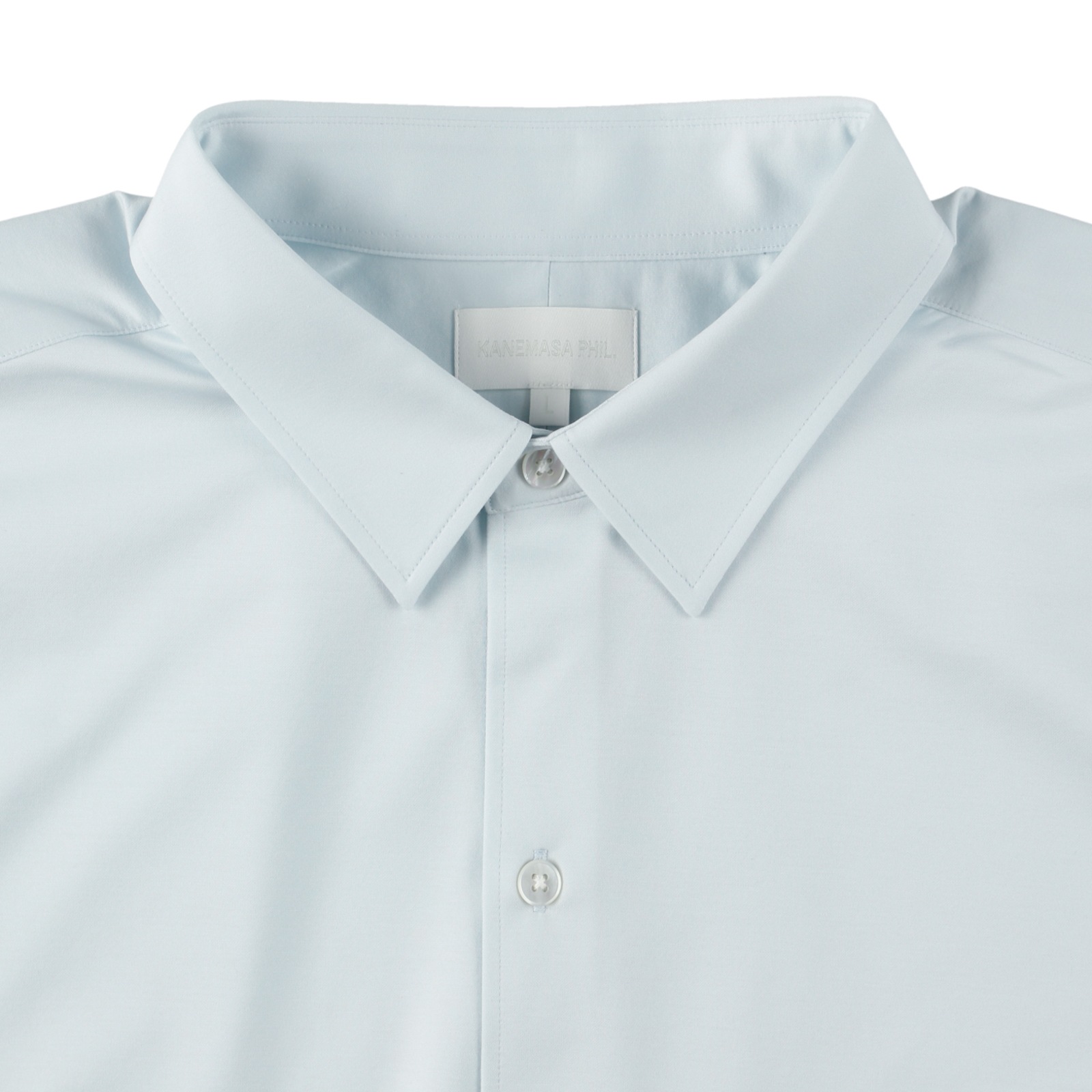 ��soldout��46G Atmosphere SS Shirt