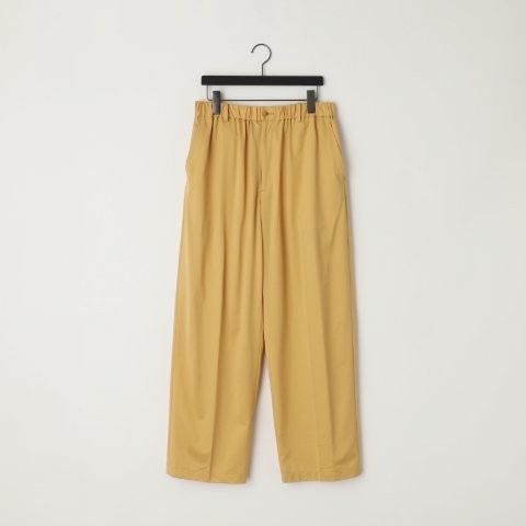 soldout46G Easy Pants