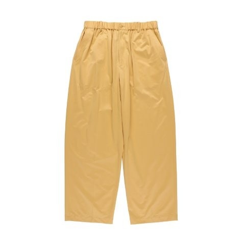 soldout46G Easy Pants