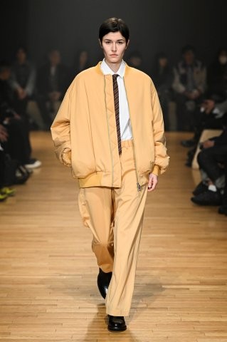 soldout46G Easy Pants