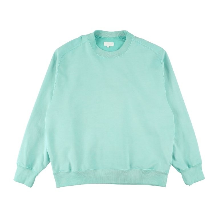 36G Fine Sweat Freedom Sleeve Pullove