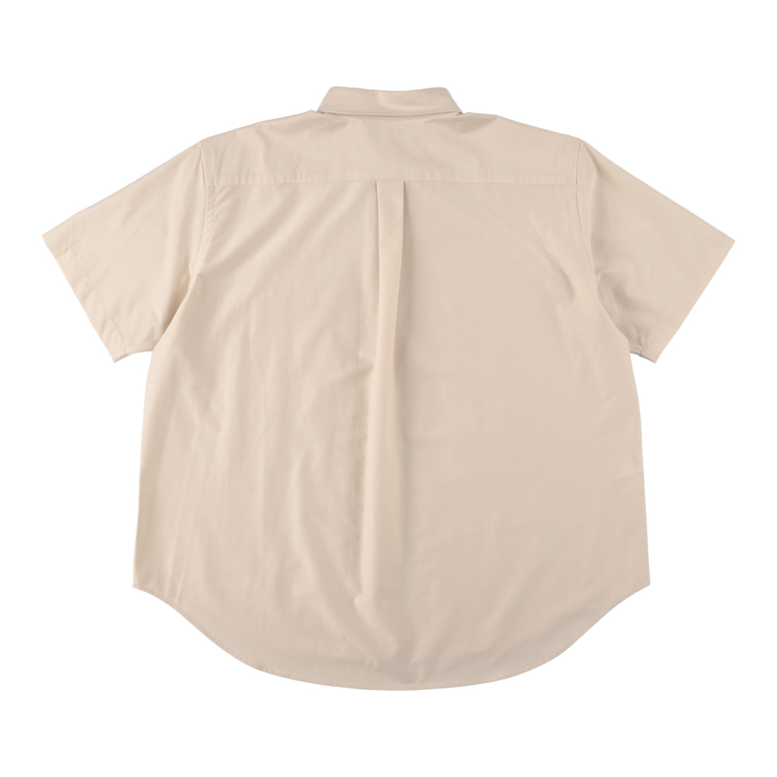 【soldout】Royal Ox Dress  Jersey shirt Short Sleeve