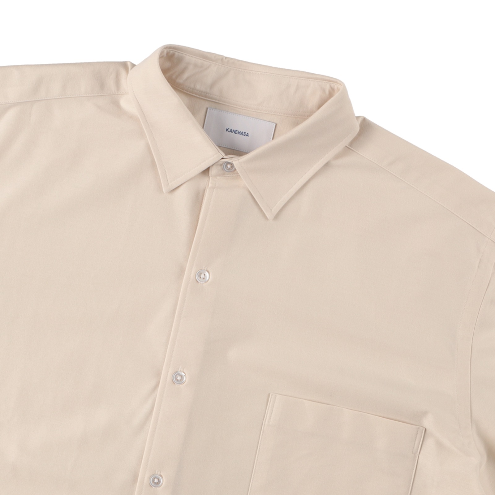 【soldout】Royal Ox Dress  Jersey shirt Short Sleeve
