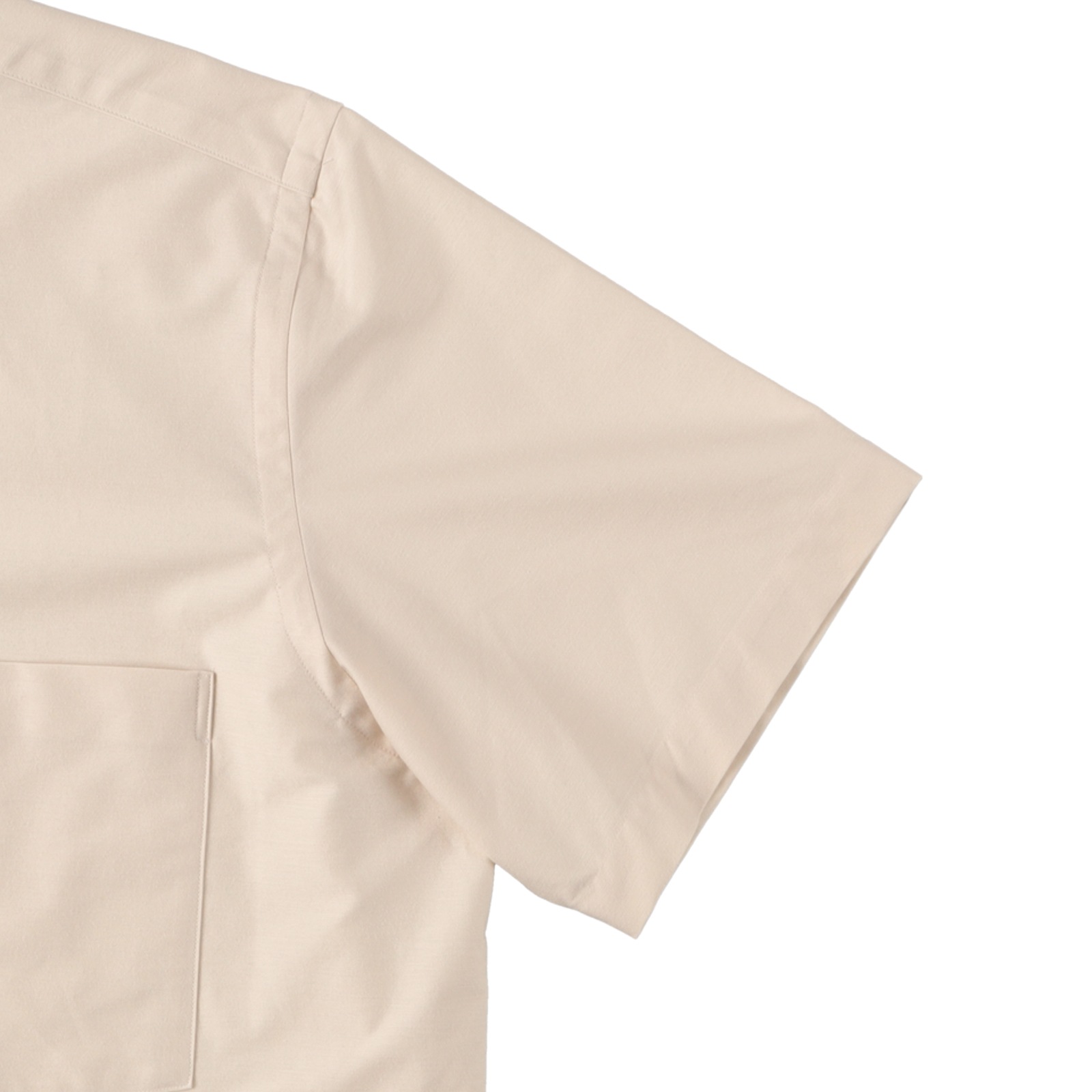 【soldout】Royal Ox Dress  Jersey shirt Short Sleeve