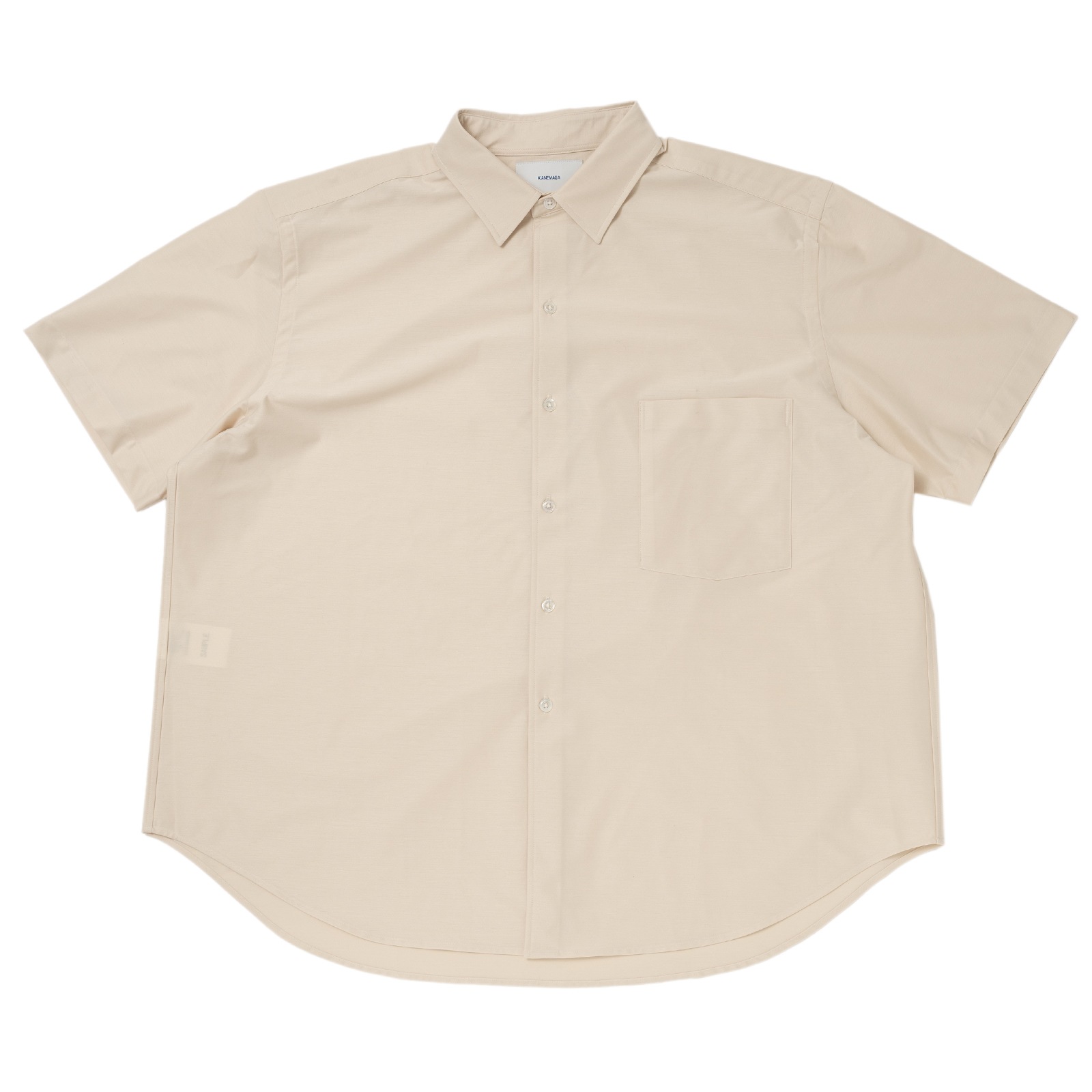 【soldout】Royal Ox Dress  Jersey shirt Short Sleeve