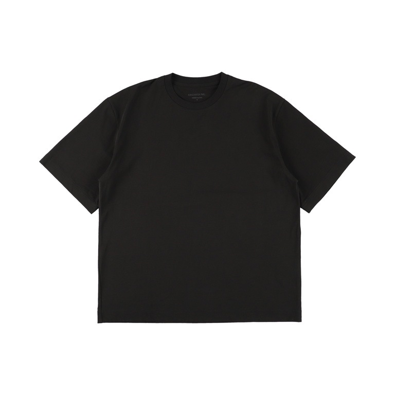 36G High Twist SS Tee