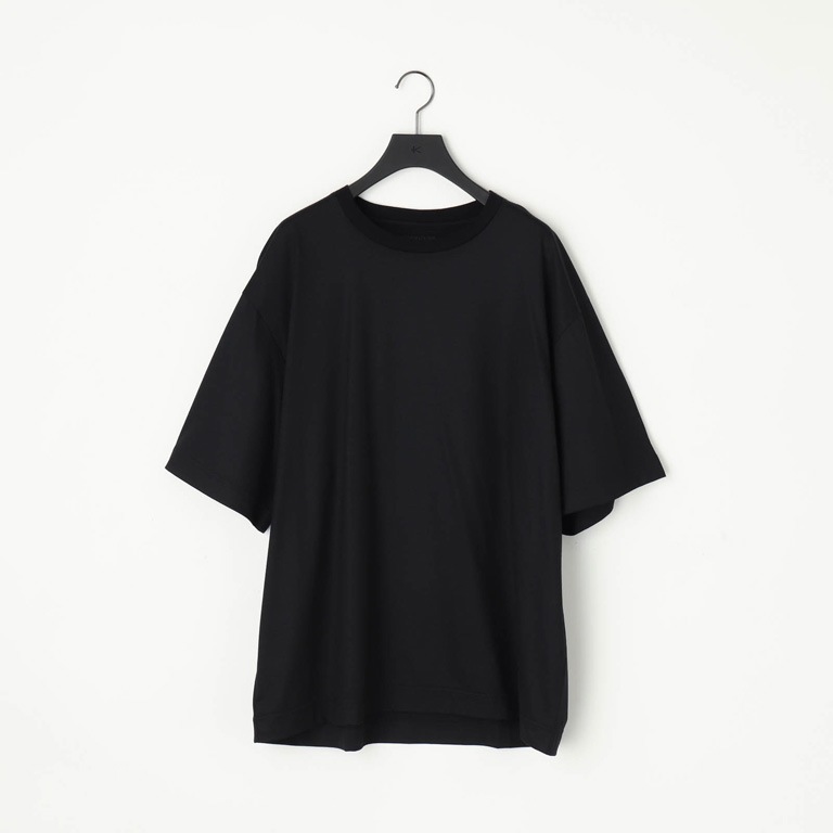 36G High Twist SS Tee