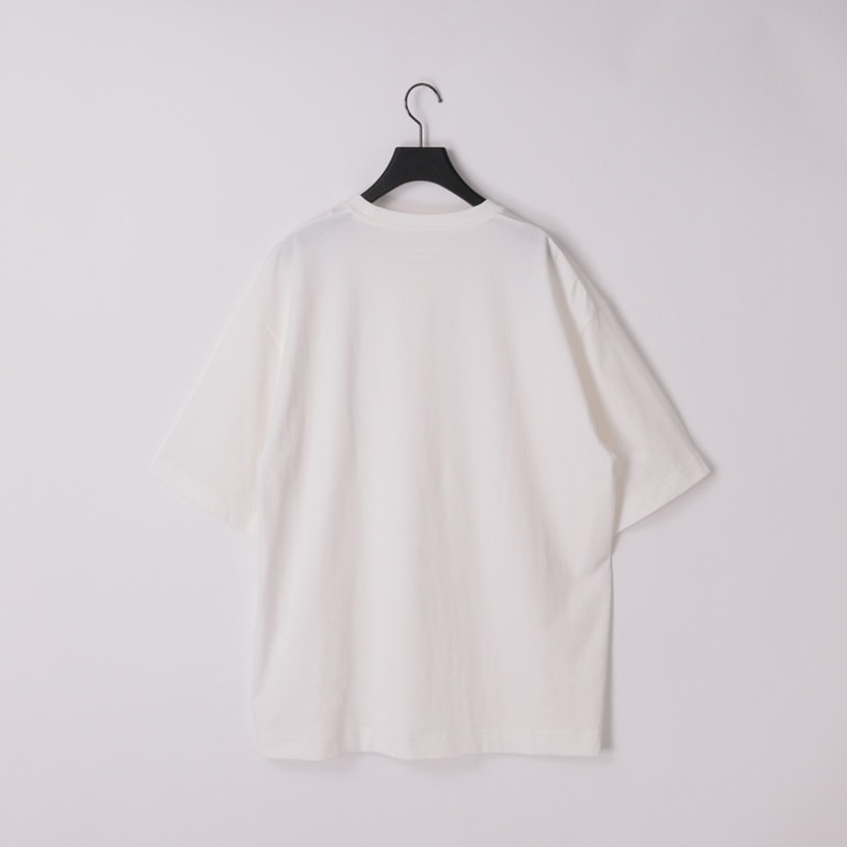 36G High Twist SS Tee
