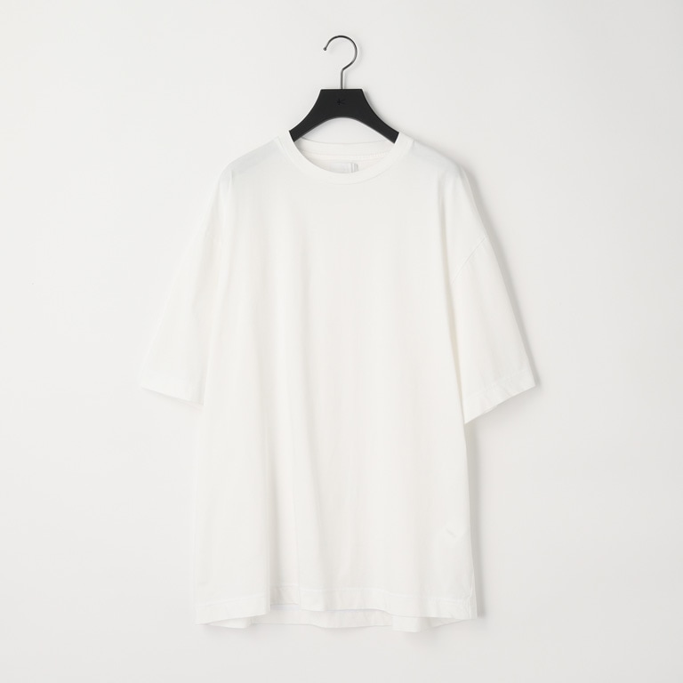 36G High Twist SS Tee