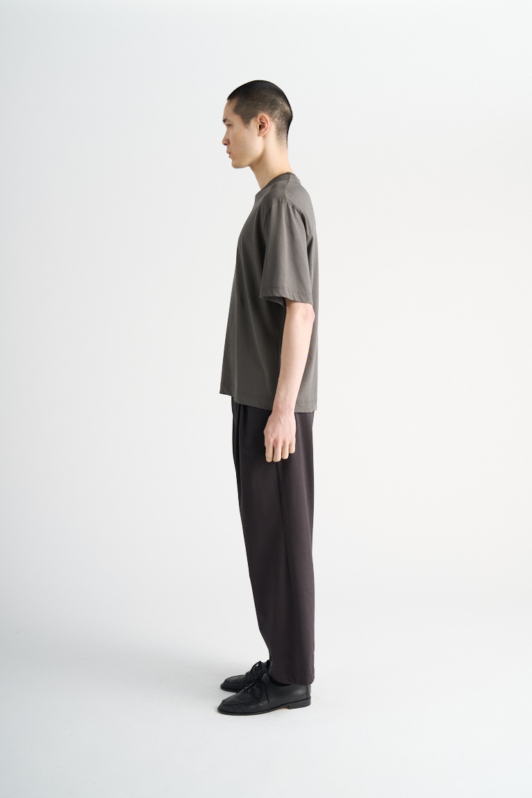 36G High Twist SS Tee | KANEMASA PHIL. OFFICIAL ONLINE STORE