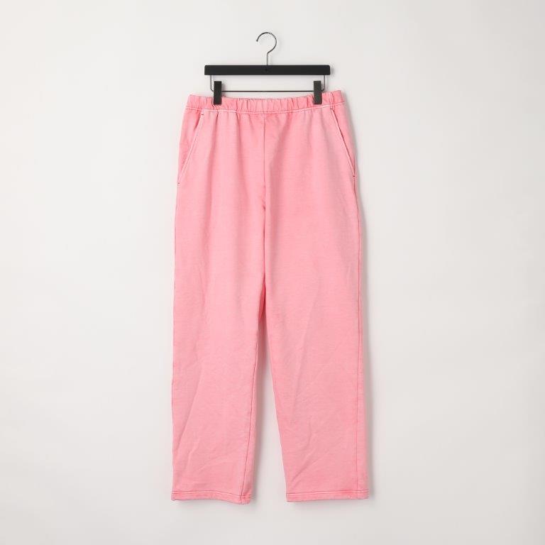 パンツ MASU Classic Easy Trousers MASU(エムエーエスユー)のCLASSIC EASY TROUSERS BLACKの通販｜PALETTE