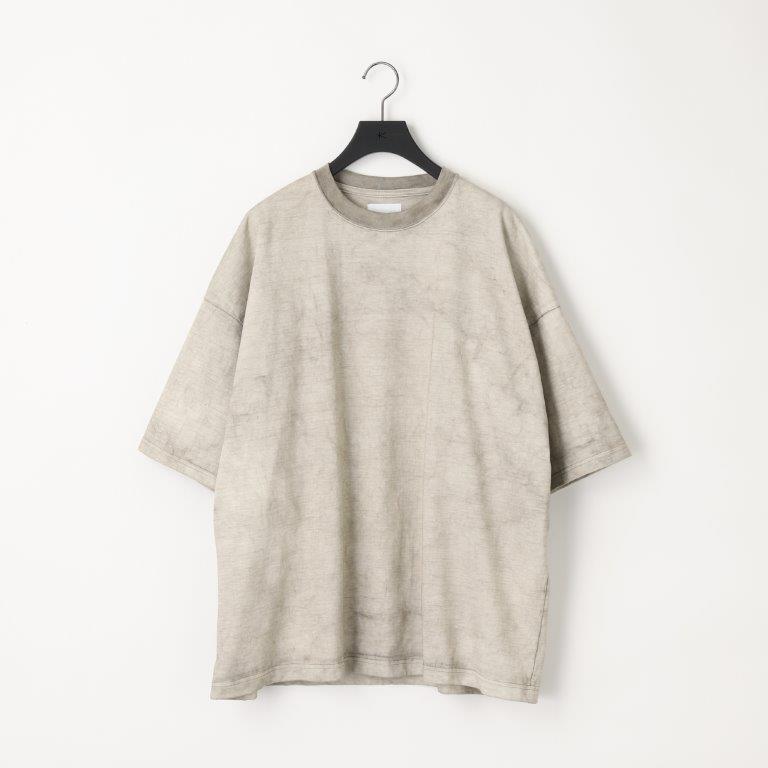 soldout22G MAX Weight Garment Dye S/S Tee