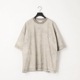 soldout22G MAX Weight Garment Dye S/S Tee