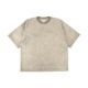 soldout22G MAX Weight Garment Dye S/S Tee