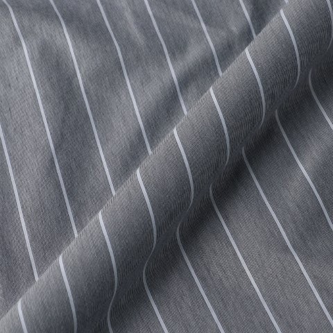 soldout46G Atmosphere Stripe Shirt